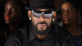 R. Kelly’s Sales and Streams Have Increased and Jada Pinkett Smith Is Confused